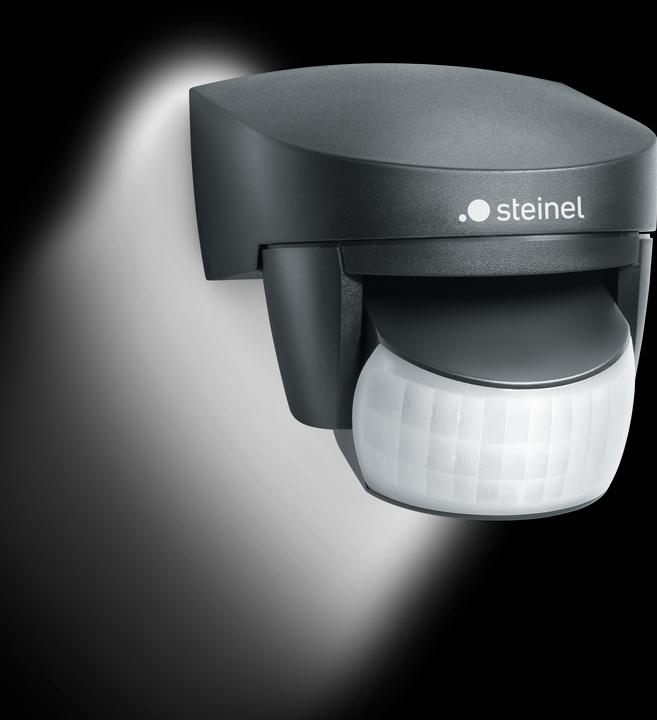 Steinel Infrarotsensor IS 140-2 (14 m)
