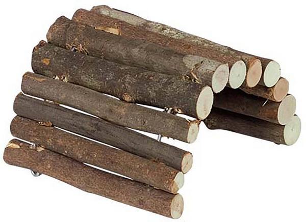 Produktbild Nobby Woodland Nagerbrücke