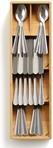 Actual product image Joseph Joseph DrawerStore cutlery tray