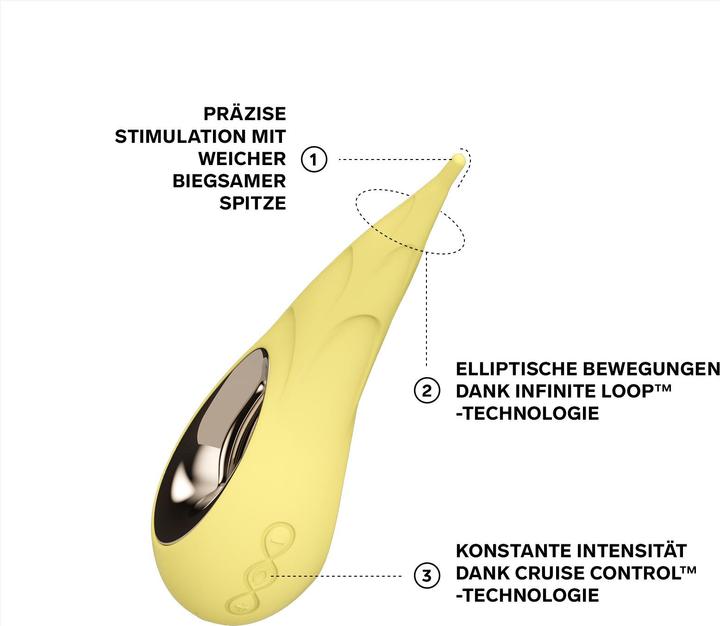 Image du produit LELO Dot Cruise