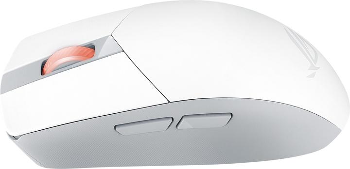 Immagine prodotto ASUS Mouse ROG Strix Impact III senza fili (Senza fili)
