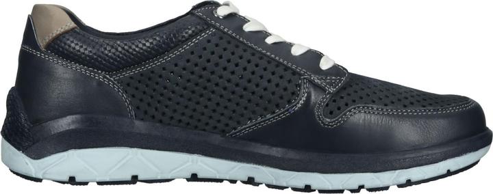 Produktbild Hush Puppies Ob elegant oder casual, mit diesem klassischen und schlichten Schnürer von mit herausra (45)