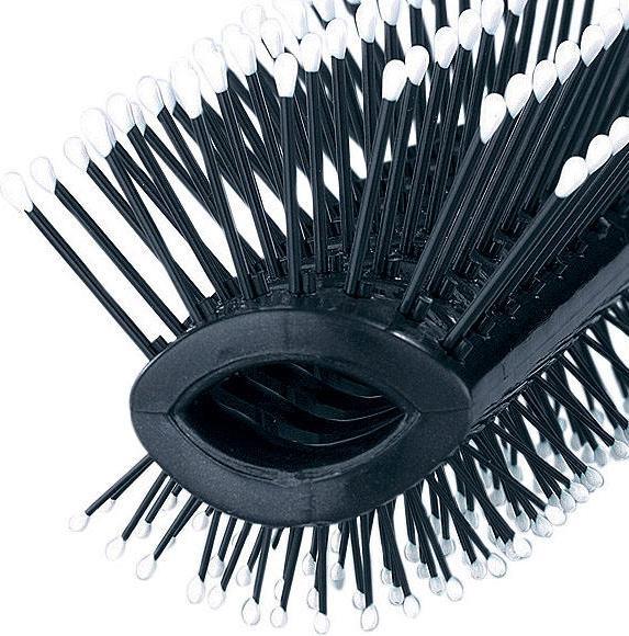 Image du produit Efalock Brosse sèche-cheveux double Turbo