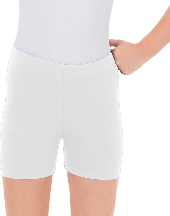 Produktbild Eurotard Sportliche Kinder Tanz Short (M)
