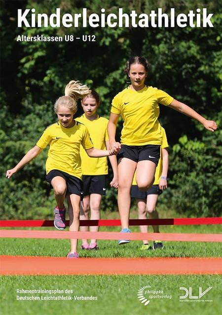 Actual product image Children's athletics