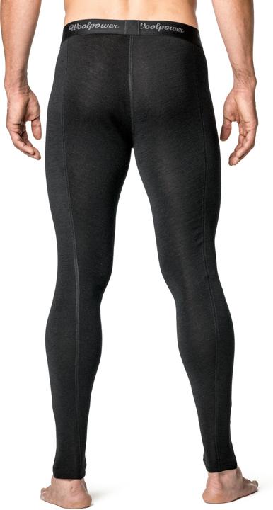 Produktbild Woolpower Lite Long Johns (S)