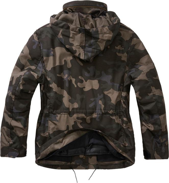 Actual product image Brandit Ladies M65 Standard Jacket - 16187 (4XL)