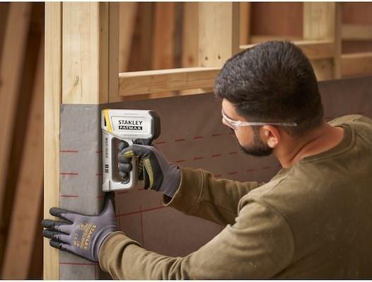 Image du produit Stanley Handtacker 2-in-1 Aluminium