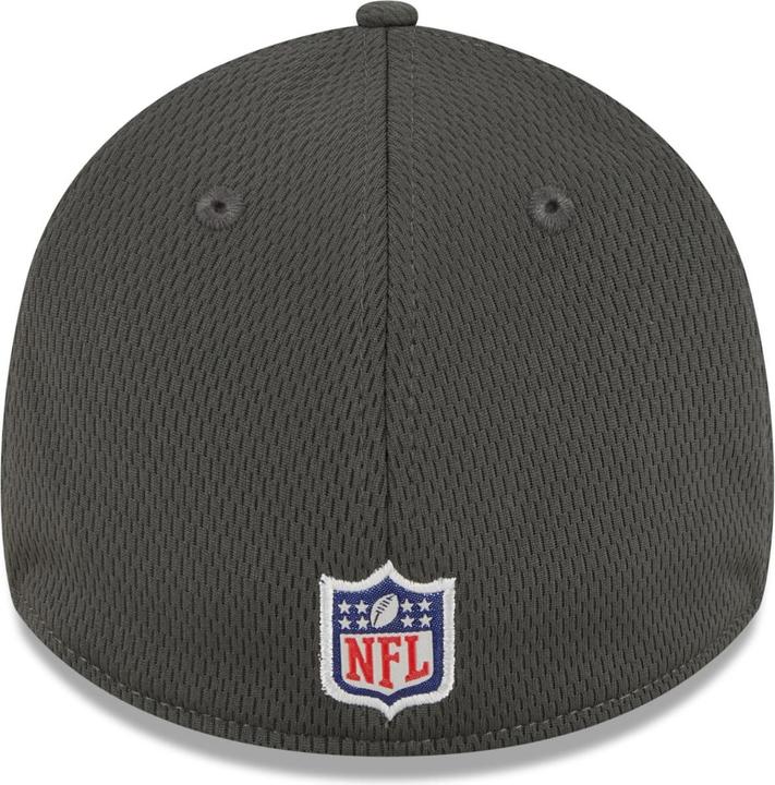 Actual product image New Era 39Thirty Cap NFL TRAINING 2023 Tampa Bay Buccaneers (XL)