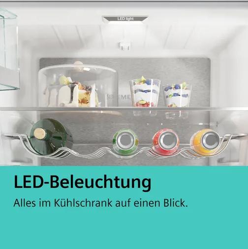 Produktbild Siemens KI82LADD0Y (280 l)
