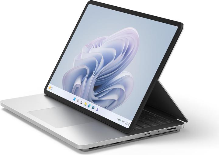 Image du produit Microsoft Surface Laptop Studio 2 (14.40", Intel Core i7-13700H, 16 Go, 512 Go, DE)