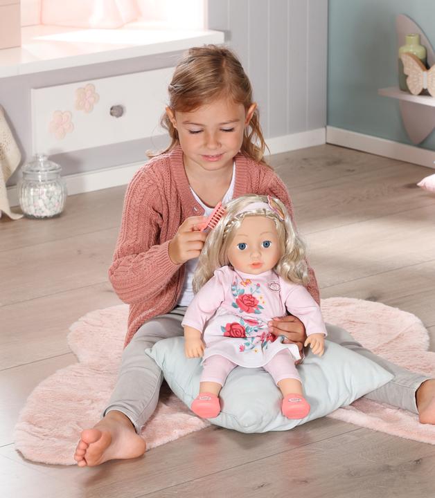 Immagine prodotto Baby Annabell Sophia