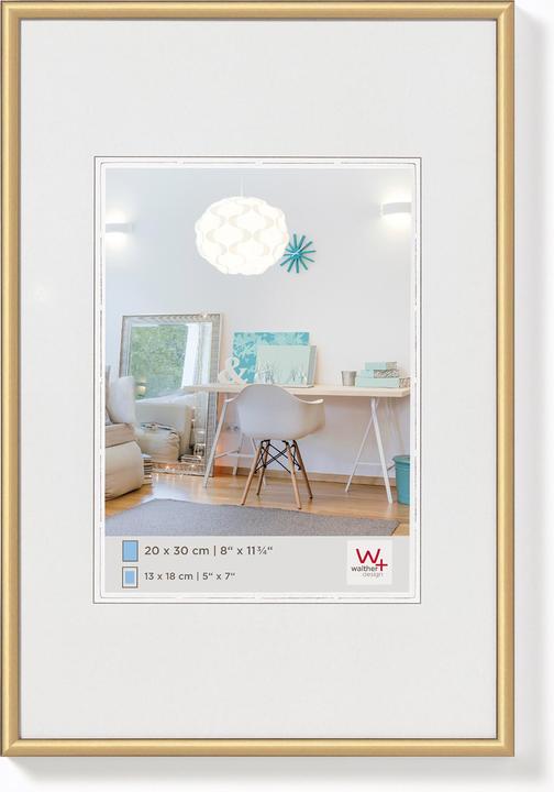 Walther Design New Lifestyle