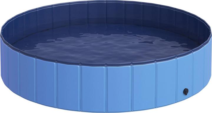 Actual product image PawHut Dog bath (Dog pool)