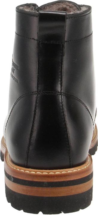 Actual product image Panama Jack boots (43)