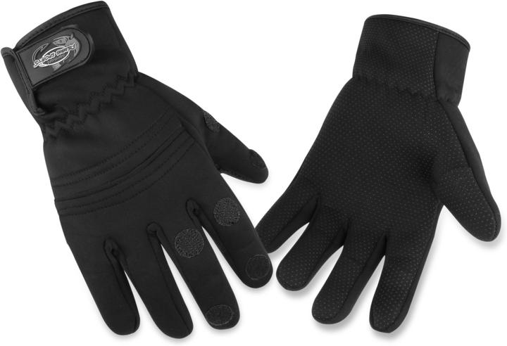 Produktbild Normani Anglerhandschuhe Tarpune - 1683 (12)