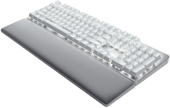 Actual product image Razer Pro Type Ultra (US, Wireless, Cable)