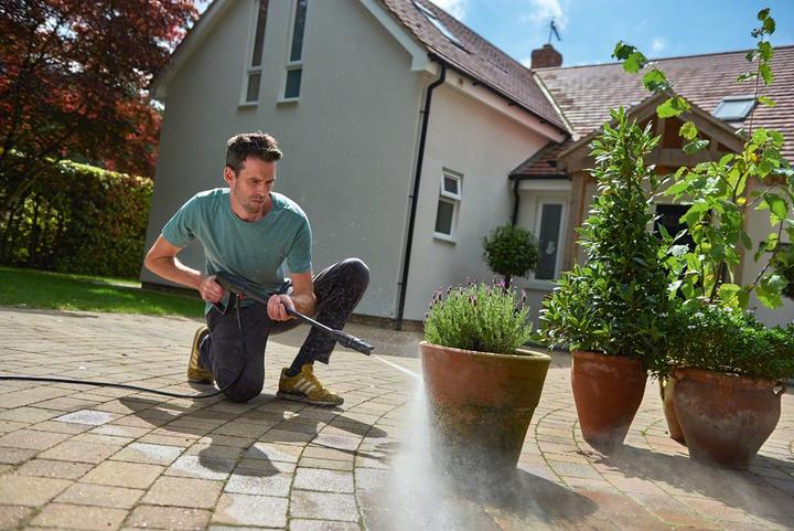 Produktbild Bosch Home & Garden Hochdruckreiniger UniversalAquatak 130 (Netzbetrieb)
