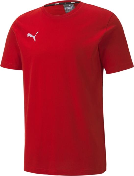 Actual product image Puma teamGOAL 23 Casuals Tee-656578 (L)