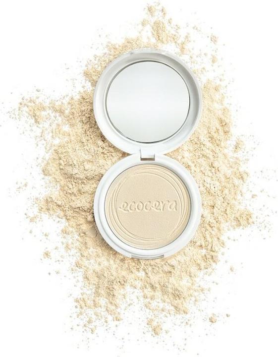 Actual product image Ecocera Banana Powder 15 G