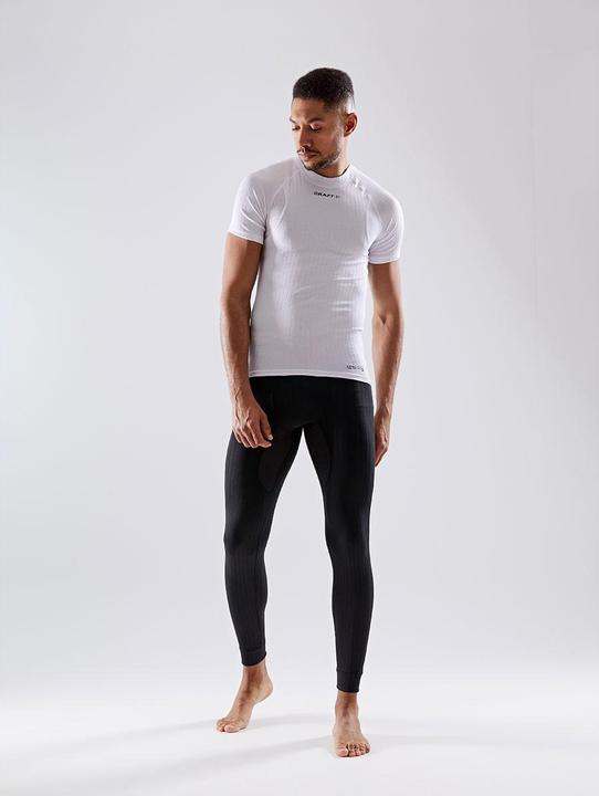 Actual product image Craft Active Extreme X Cn Short Sleeve Shirt (M)