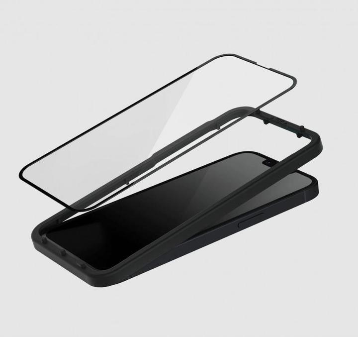 Produktbild RhinoShield 3D Impact Screen Protector (1 Stück)