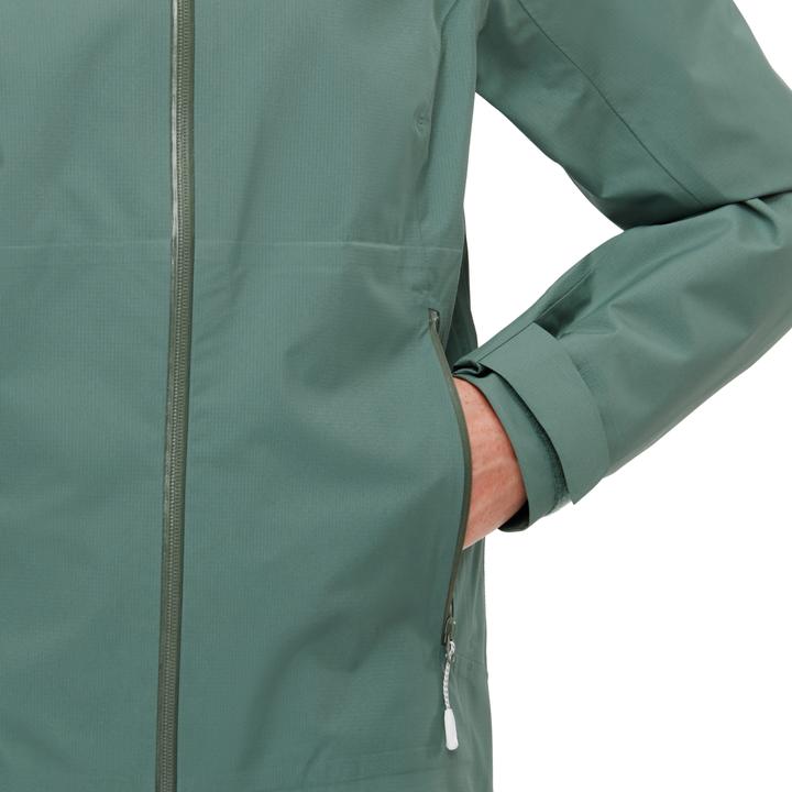 Image du produit Mammut Alto Light HS Hooded Jacket Femme (S)