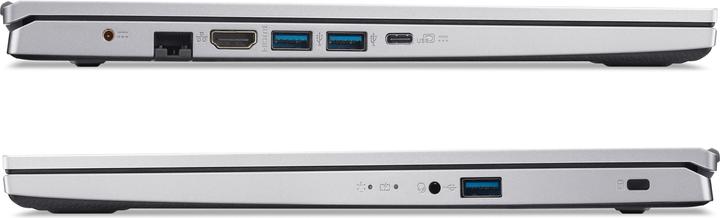 Immagine prodotto Acer Aspire 3 (15.60", AMD Ryzen 7 5700U, 16 GB, 1000 GB, CH)
