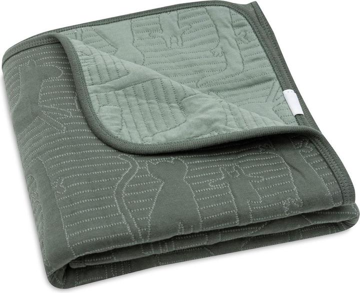 Jollein Jersey blanket (100 x 150 cm)