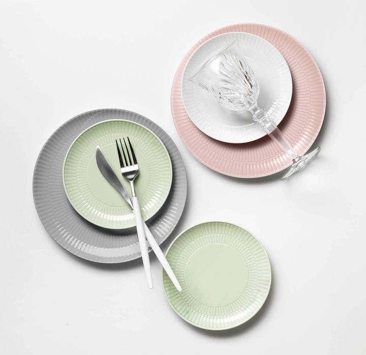Actual product image Seltmann Amina Suppenteller (6 x, 21.20 cm)
