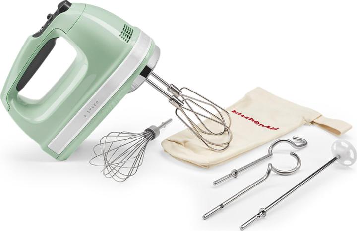 Actual product image KitchenAid 5KHM9212EPT (85 W)