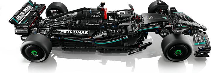Image du produit LEGO Mercedes-AMG F1 W14 E Performance (42171, LEGO Technic)