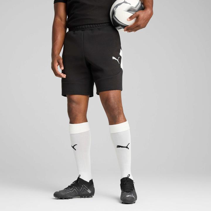 Produktbild Puma teamEVOSTRIPE Shorts (XS)