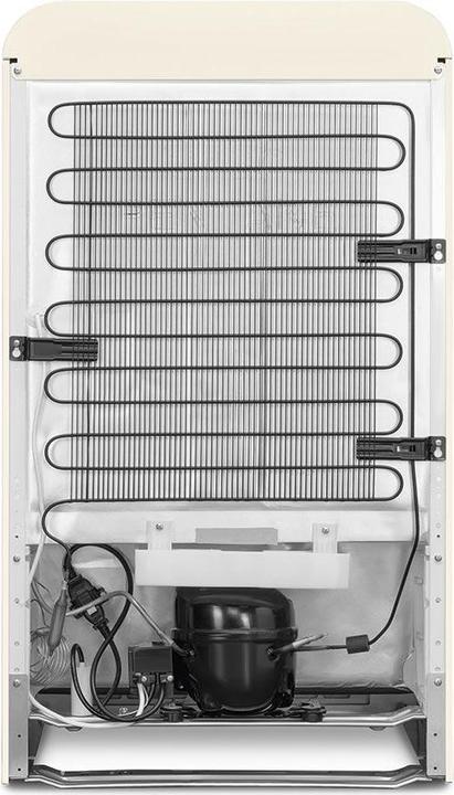 Produktbild Smeg Retro Style FAB10RCR6 (122 l)
