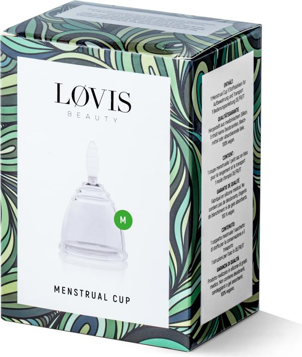 Produktbild Lovis Menstrual Cup (Normal)