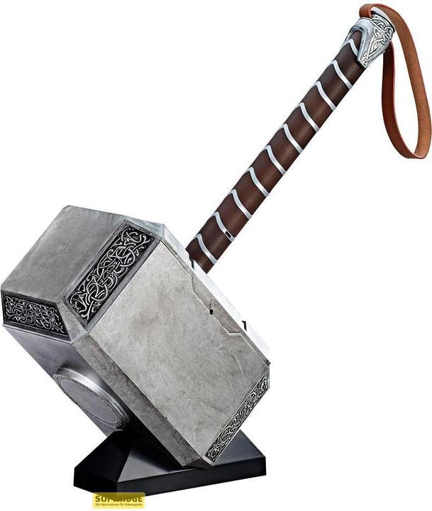 Produktbild Hasbro Thor- Elektronischer Hammer Mjolnir