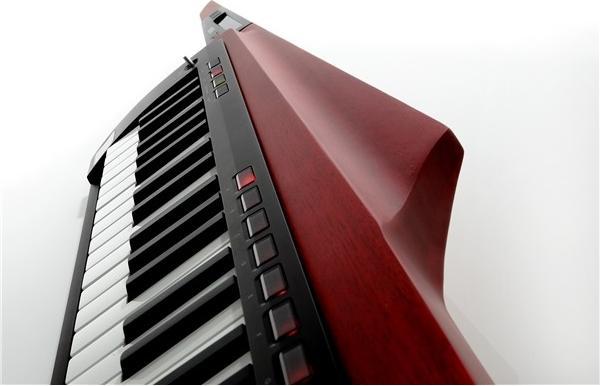 Image du produit Korg RK-100S 2 RED