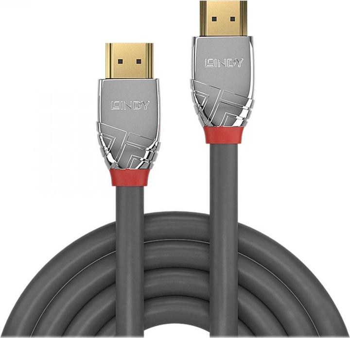 Image du produit Lindy HDMI (Typ A) — HDMI (Typ A) (10 m, HDMI)