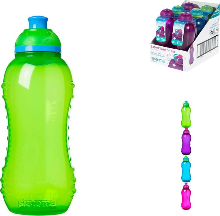 Sistema Twist n Sip (0.33 l)