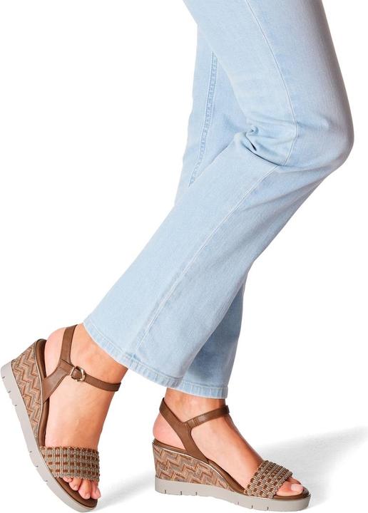 Actual product image Tamaris Sandal (40)