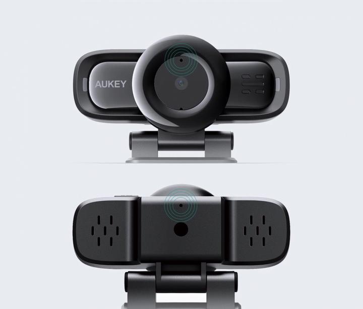 Actual product image Aukey Pro (2 Mpx)