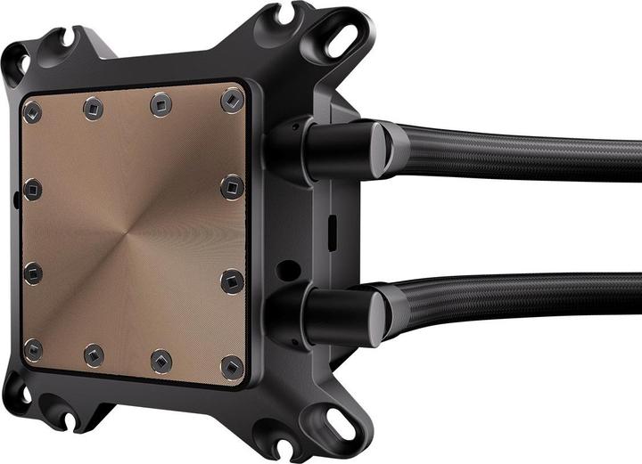 Actual product image Endorfy Water cooling Navis F280