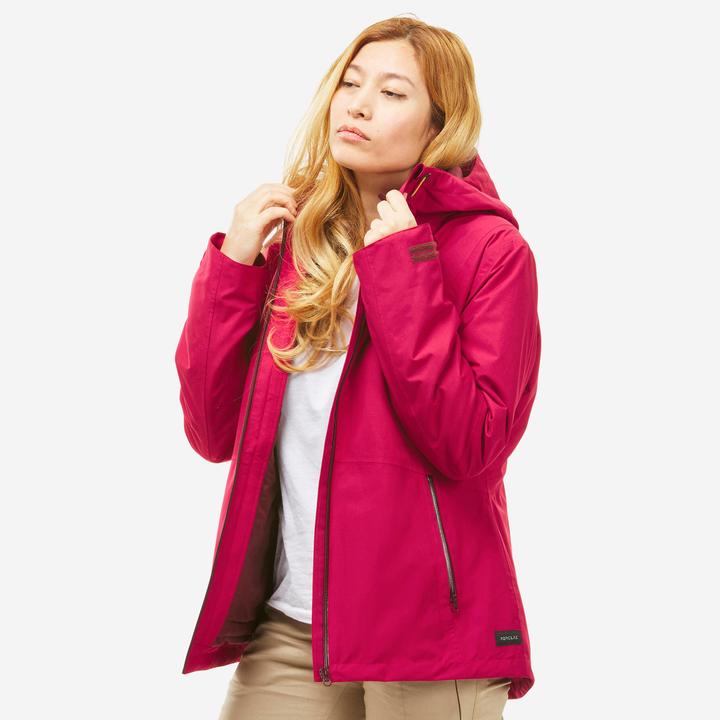 Actual product image Forclaz FIT3 (M)