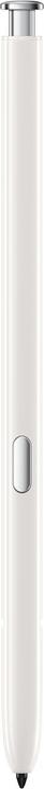 Immagine prodotto Samsung Galaxy Note 20 Ultra DE (256 GB, Mystic White, 6.90", Doppia SIM ibrida + eSIM, 108 Mpx, 5G)