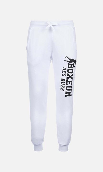 Produktbild Boxeur des Rues Slim Fit Sweatpant With Logo (XL)