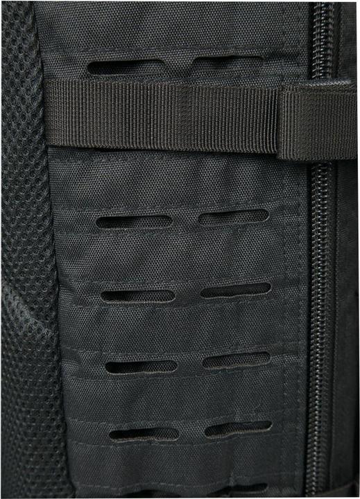 Image du produit Mil-tec US Assault Sac à dos L Laser Cut, noir (36 l)