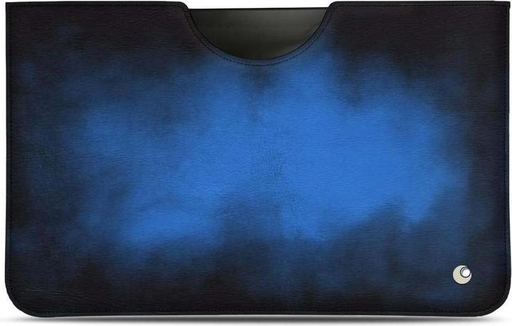 Bleu Patine