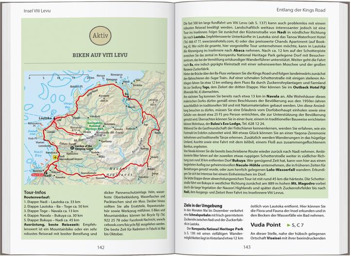 Immagine prodotto Reise-Handbuch Reiseführer Südsee (Tedesco, Rosemarie Schyma, Franziska Grötsch, 2024)