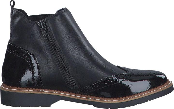 Actual product image S.Oliver Chelsea boot (37)