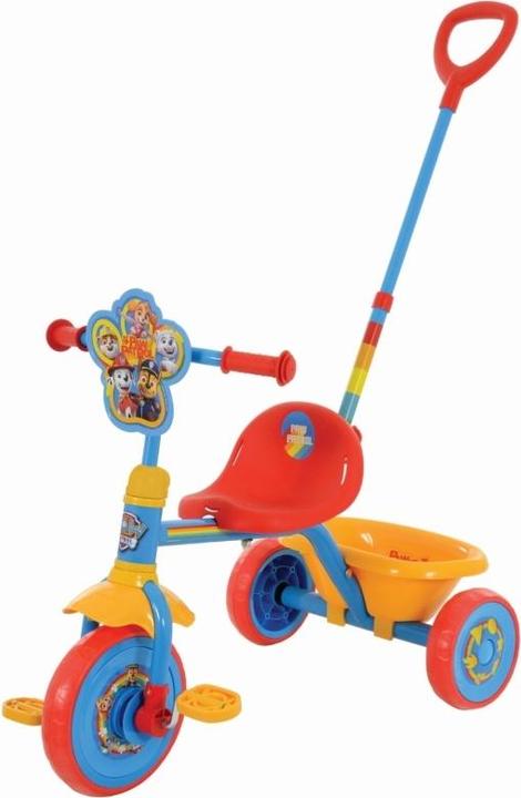 Image du produit MV Sports Paw Patrol min første 3-hjulet cykel (en anglais)